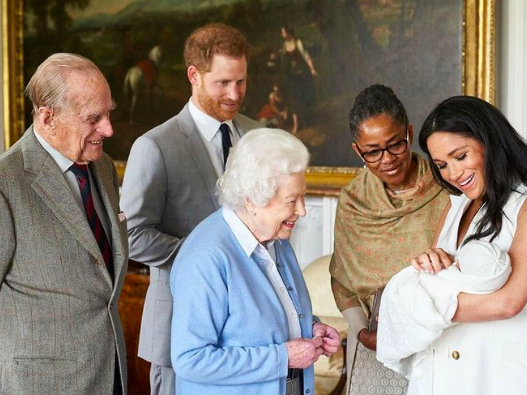 Royal Family