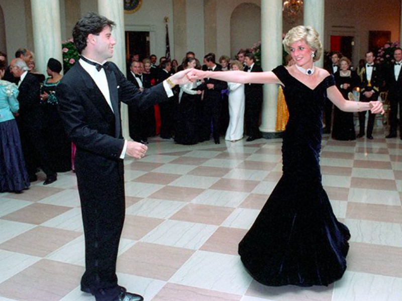 Princess Diana