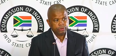 Montana denies defrauding state, buying properties with Prasa money - Vimarsana News
