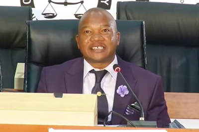 Zondo commission hears how state security funds used for ANC factional battles, terrorism - Vimarsana News