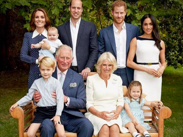 Royal Family