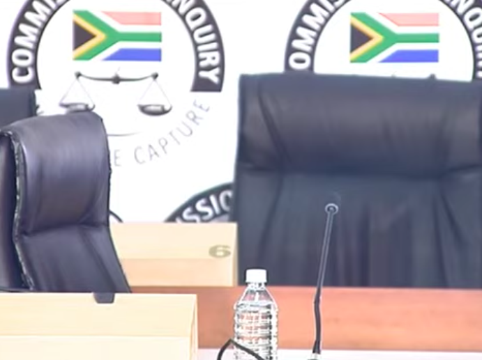 State capture