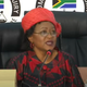 Baleka Mbete