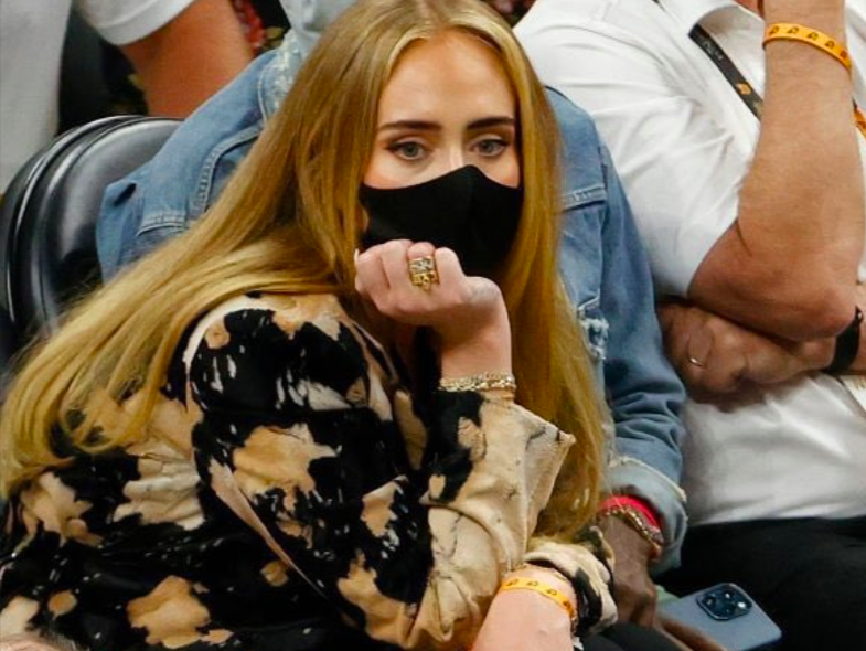 Adele