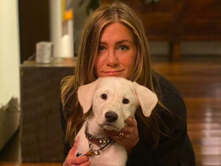 Jennifer Aniston