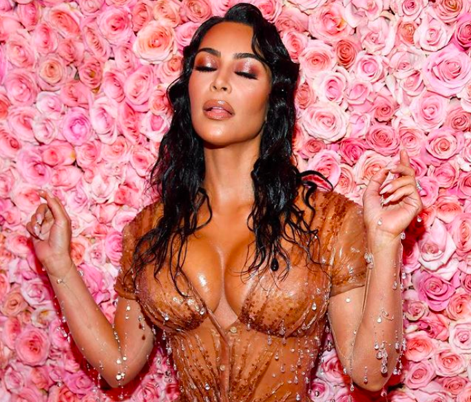 WATCH Kim Kardashian announces 2024 Super Bowl performer