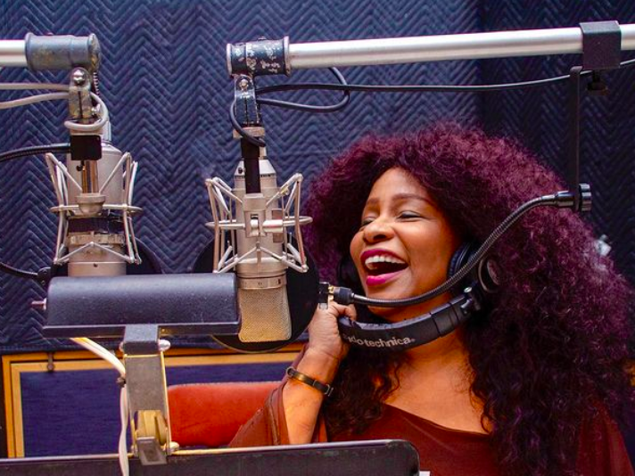 Chaka Khan
