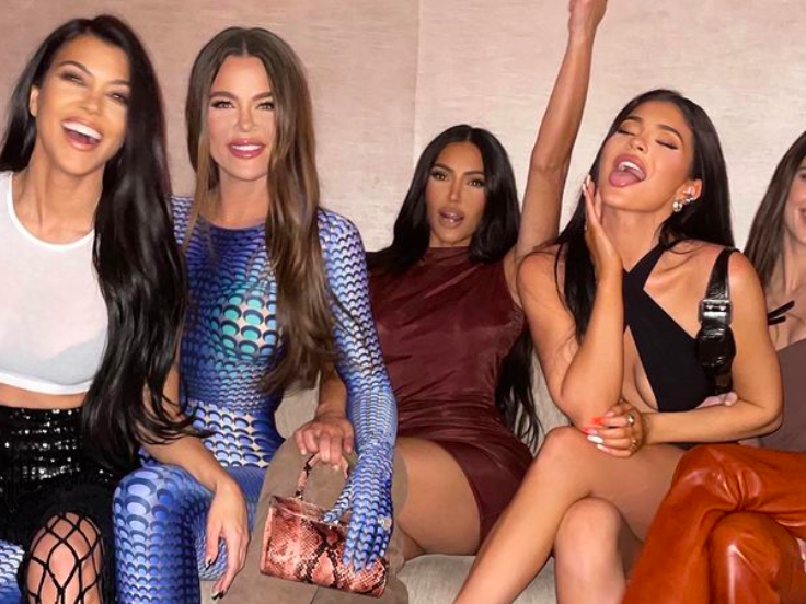 Kardashians