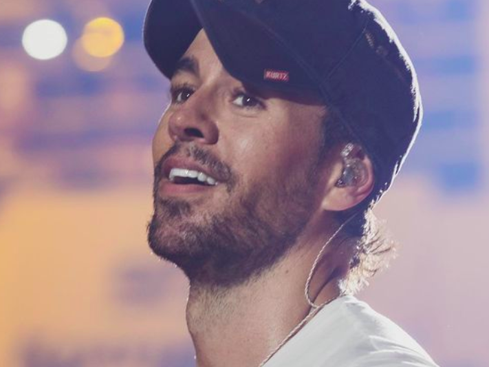 Enrique Iglesias