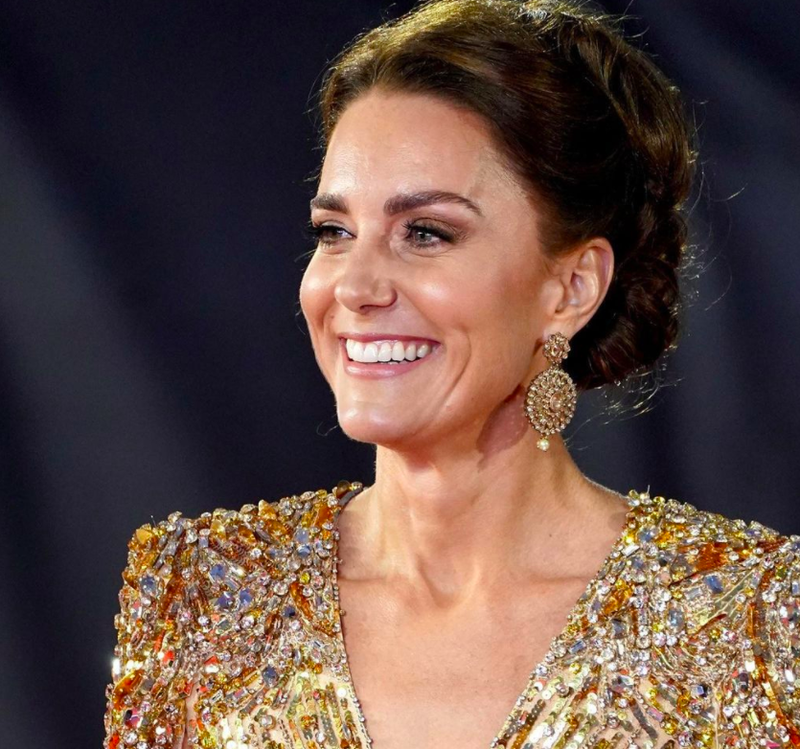 Kate Middleton has a viral twin on TikTok!