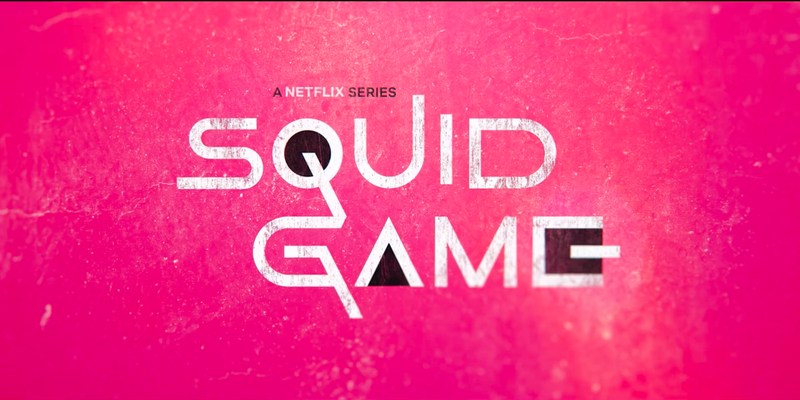 Squid Game Netflix most popular series ever