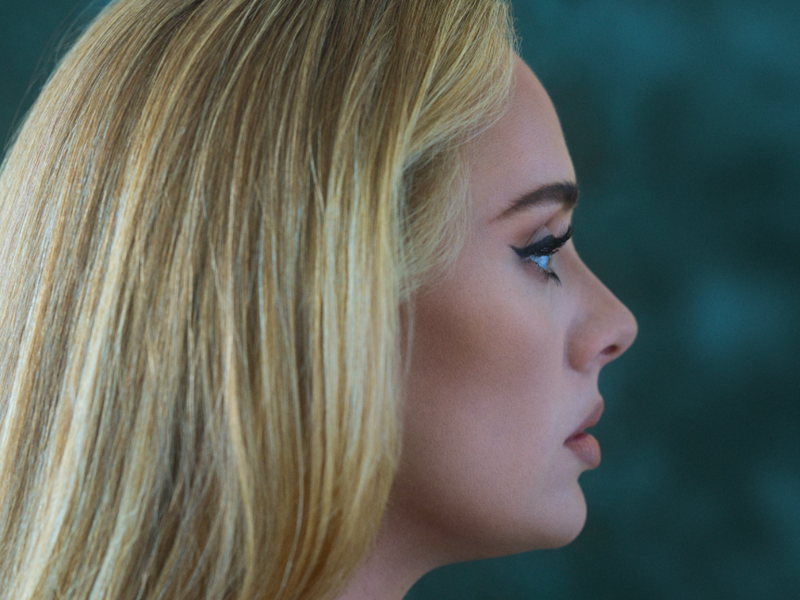 Adele