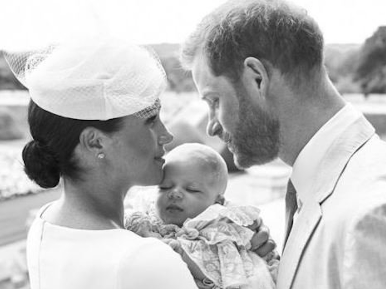 Meghan Markle