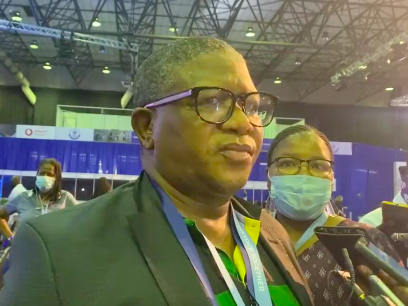 MBALULA