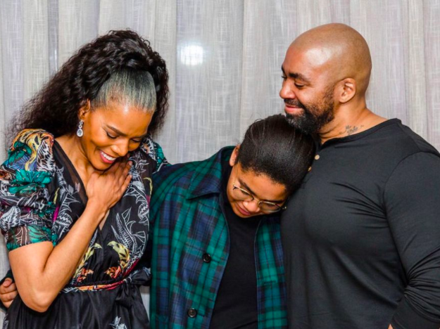 Connie Ferguson