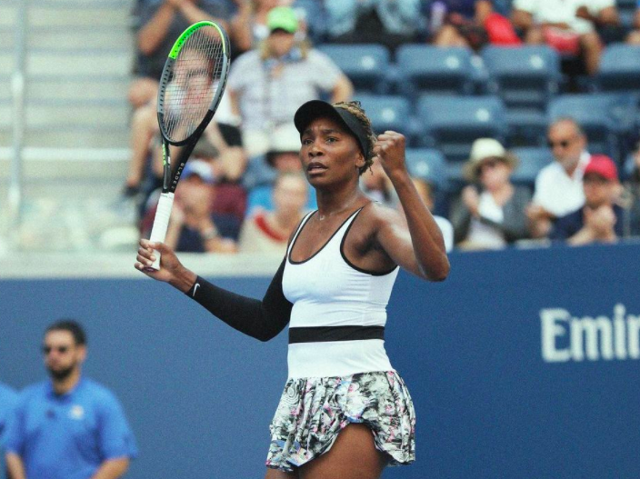 Venus Williams