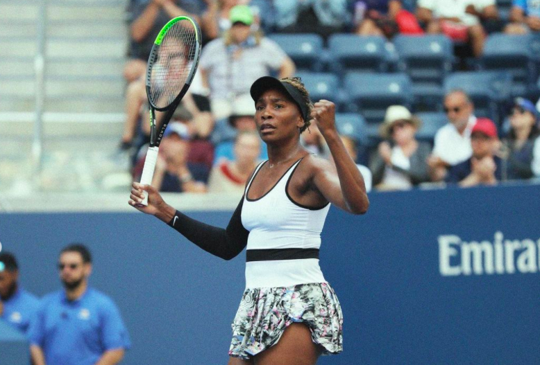 Venus Williams