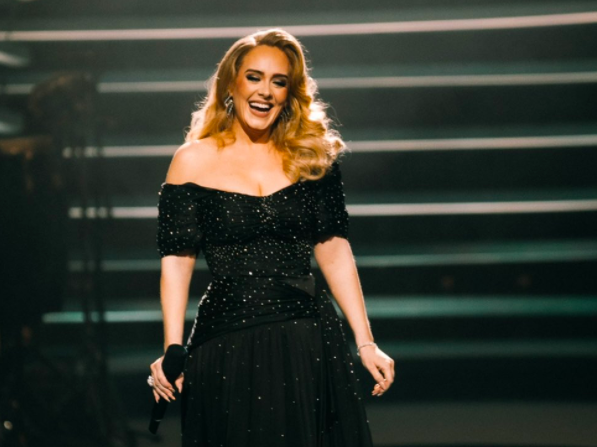 Adele