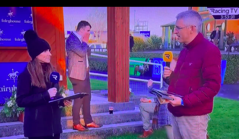 Live television marriage proposal goes horribly wrong