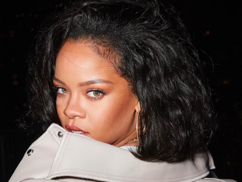 Rihanna