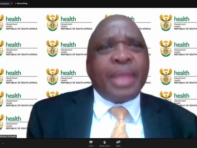 Joe Phaahla