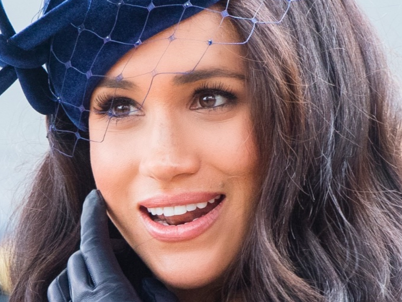 Meghan Markle