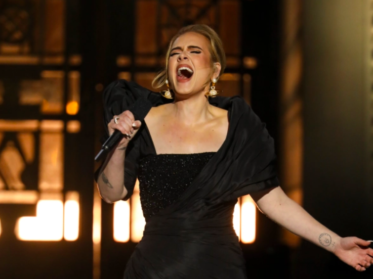 Adele