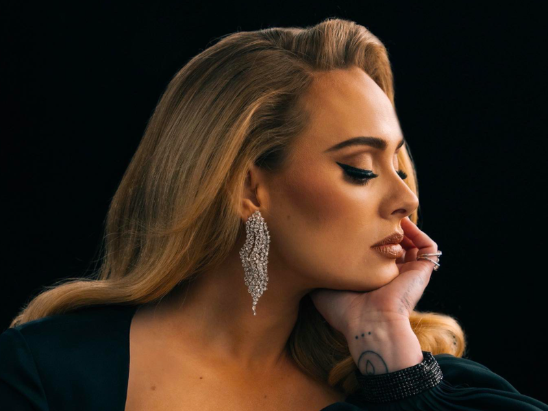 Adele