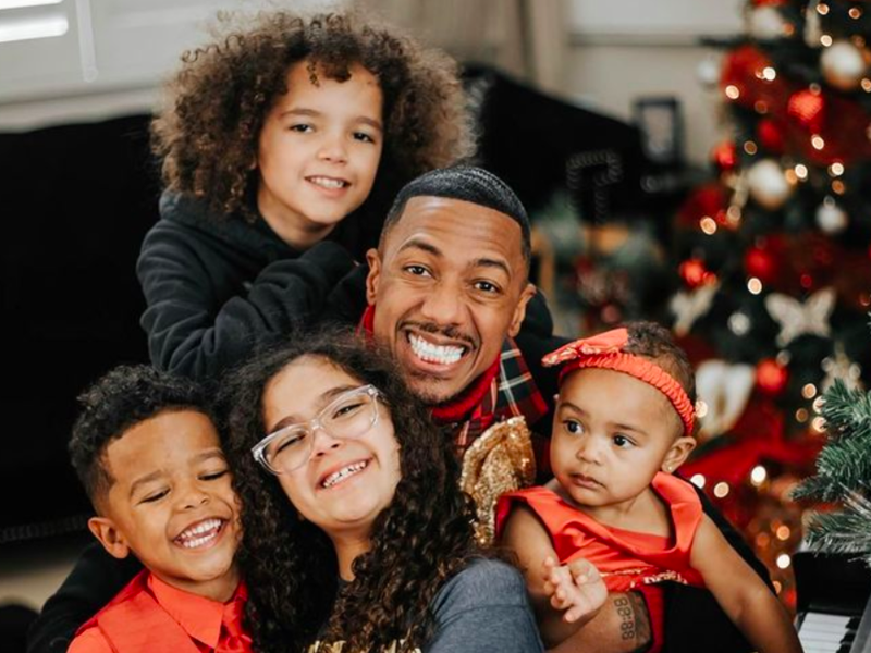 Nick Cannon