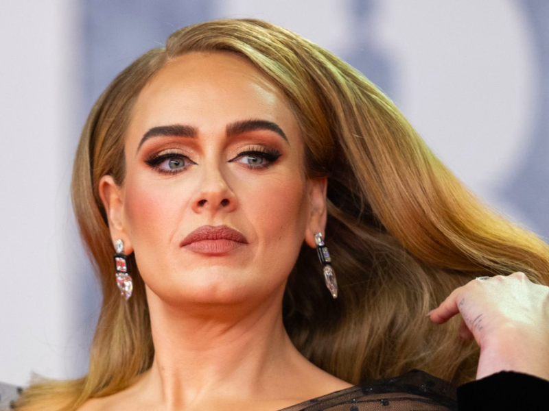 Adele