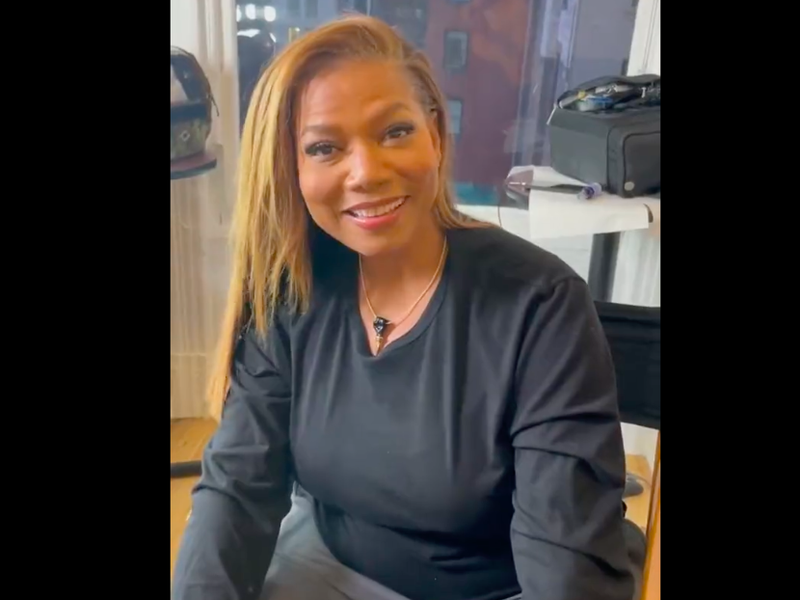 Queen Latifah
