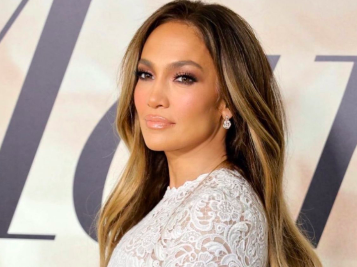Jennifer Lopez