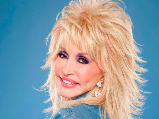 Dolly Parton
