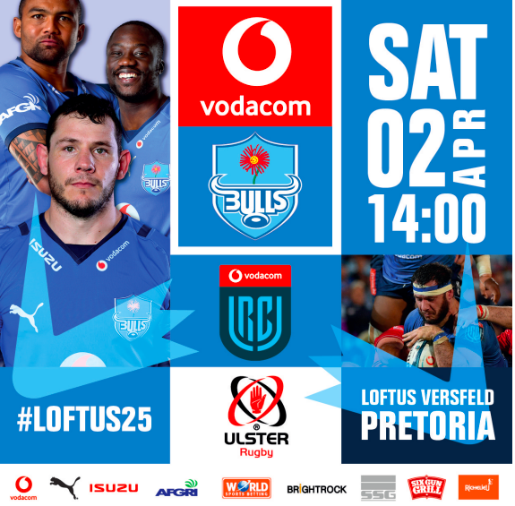 Blue Bulls