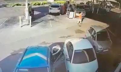 WATCH: Laptop stolen in Lynnwood, Pretoria