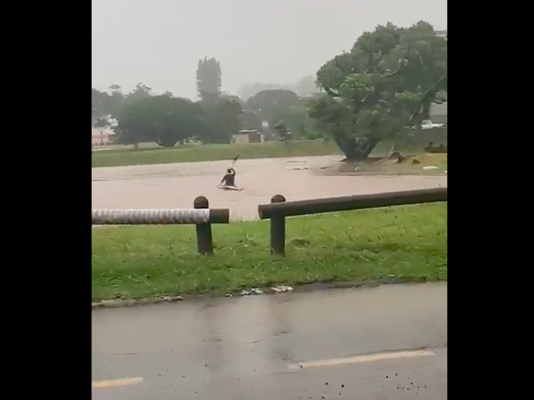 KwaZulu-Natal Floods