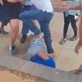 Rustenburg officer