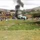 Ulundi protesters police