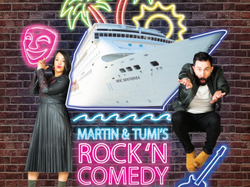 My cruise