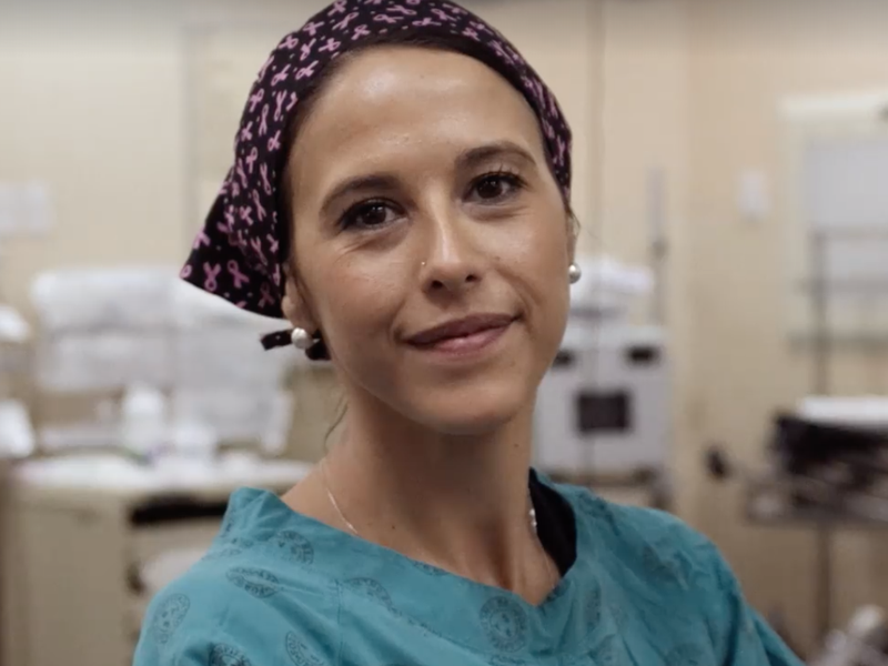 Dr. Liana Roodt’