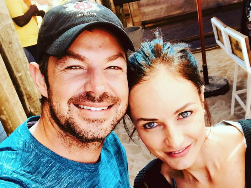 jay and mia
