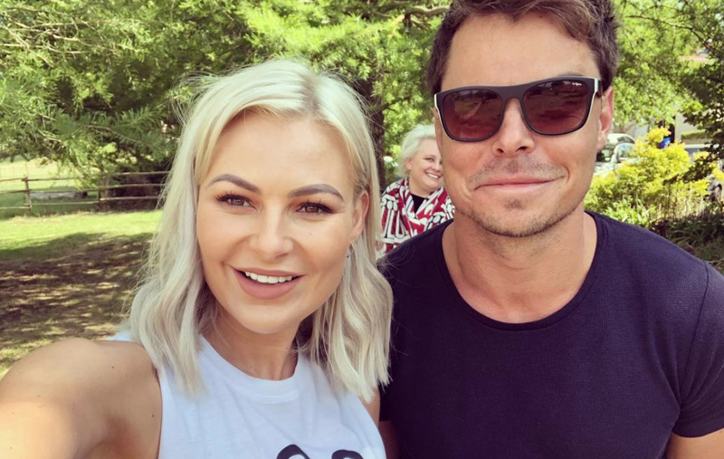 karlien en bobby