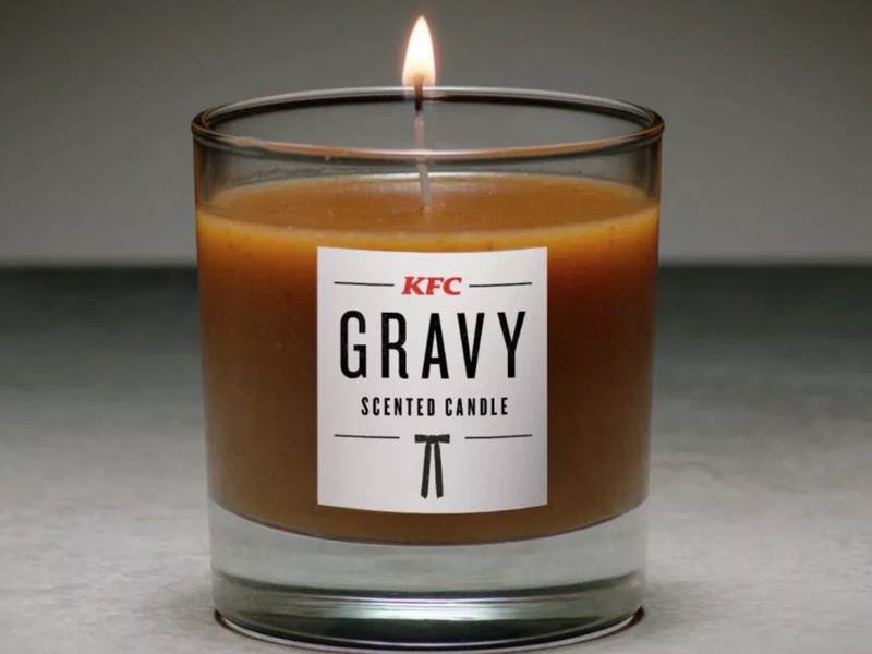 gravy