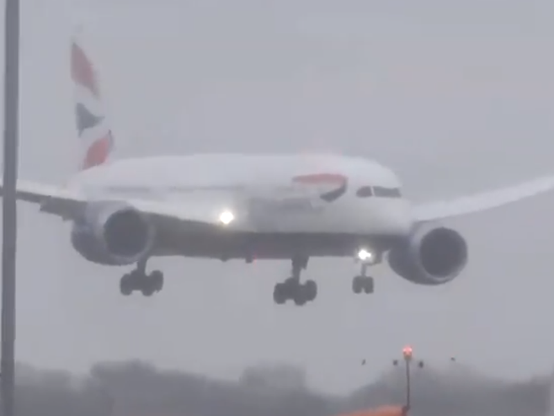 aeroplane