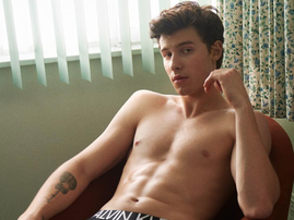 shawn mendes 1