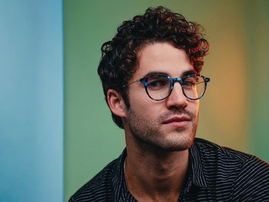 darren chriss