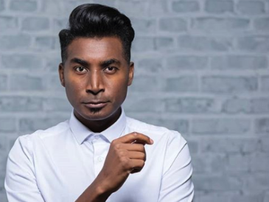 Emo Adams i