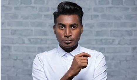 Emo Adams i