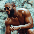 Cassper Nyovest shows off his body in new video / Instagram