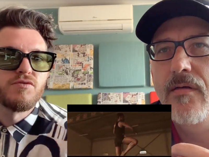 darren and kyle react to his video_1